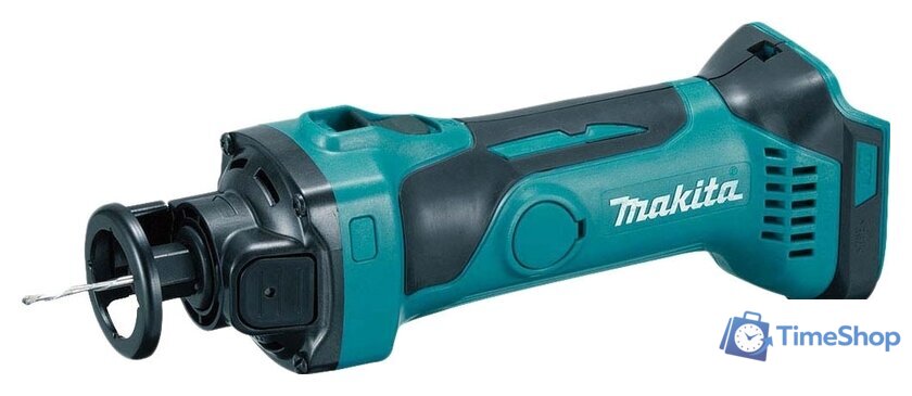 Кромочно-петельный фрезер Makita DCO180Z (без АКБ) - Изображение №1 — Интернет-магазин Time-Shop