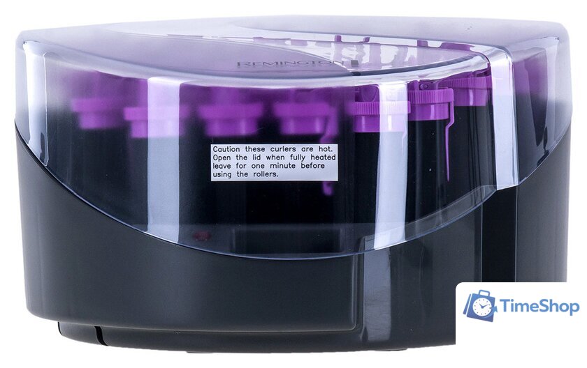 Электробигуди Remington KF40E - Изображение №3 — Интернет-магазин Time-Shop