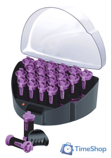 Электробигуди Remington KF40E - Изображение №1 — Интернет-магазин Time-Shop