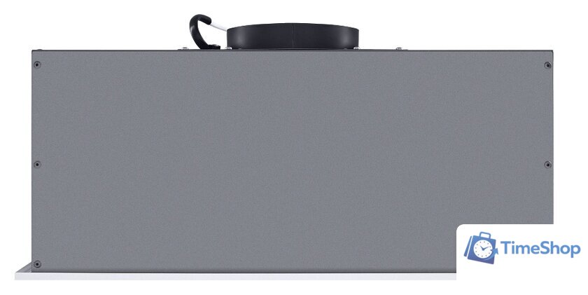 Кухонная вытяжка MAUNFELD Crosby Power 50 (белый) - Изображение №9 — Интернет-магазин Time-Shop