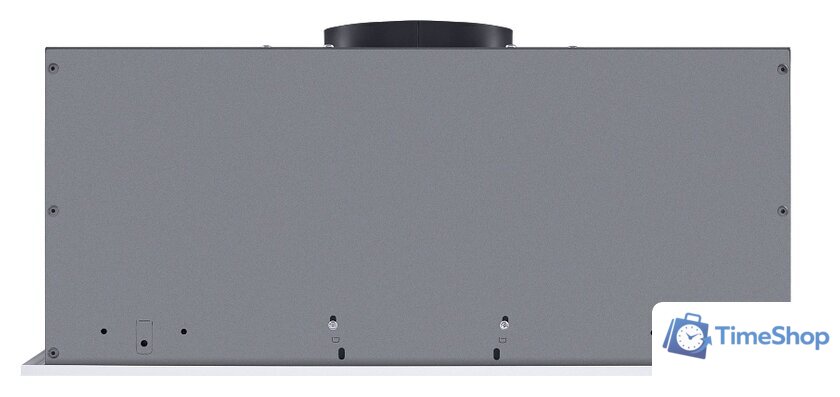 Кухонная вытяжка MAUNFELD Crosby Power 50 (белый) - Изображение №10 — Интернет-магазин Time-Shop