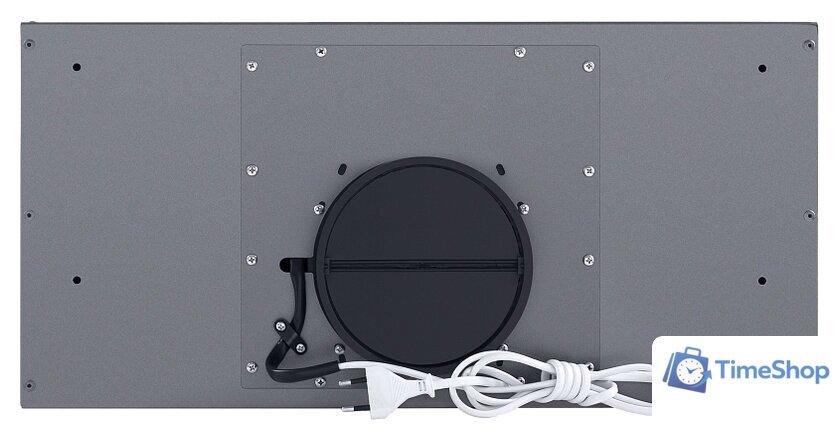 Кухонная вытяжка MAUNFELD Crosby Power 50 (белый) - Изображение №8 — Интернет-магазин Time-Shop