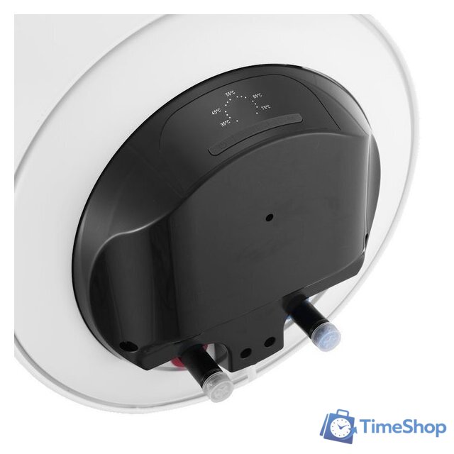 Накопительный электрический водонагреватель MAUNFELD MWH50W03 - Изображение №4 — Интернет-магазин Time-Shop