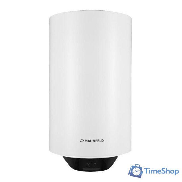 Накопительный электрический водонагреватель MAUNFELD MWH50W03 - Изображение №2 — Интернет-магазин Time-Shop