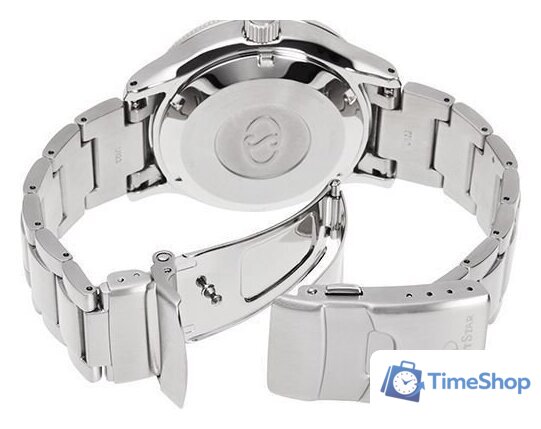 Наручные часы Orient Star RE-AU0306L - Изображение №2 — Интернет-магазин Time-Shop