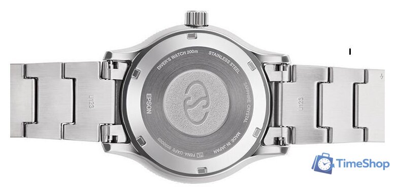 Наручные часы Orient Star RE-AU0306L - Изображение №3 — Интернет-магазин Time-Shop