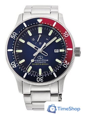 Наручные часы Orient Star RE-AU0306L - Изображение №1 — Интернет-магазин Time-Shop