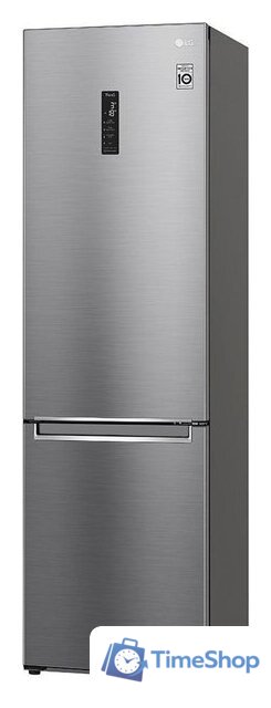 Холодильник LG GC-B509SMSM - Изображение №2 — Интернет-магазин Time-Shop