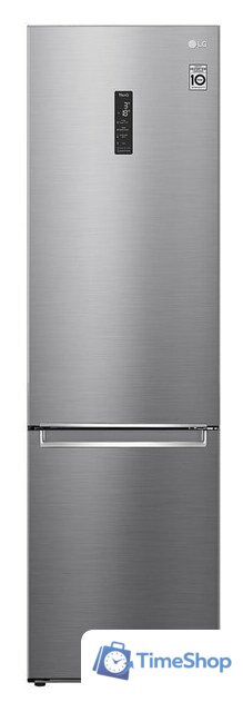 Холодильник LG GC-B509SMSM - Изображение №1 — Интернет-магазин Time-Shop