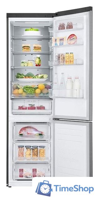 Холодильник LG GC-B509SMSM - Изображение №6 — Интернет-магазин Time-Shop