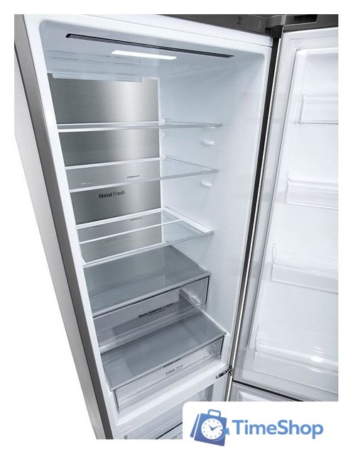 Холодильник LG GC-B509SMSM - Изображение №13 — Интернет-магазин Time-Shop