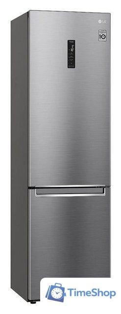 Холодильник LG GC-B509SMSM - Изображение №3 — Интернет-магазин Time-Shop