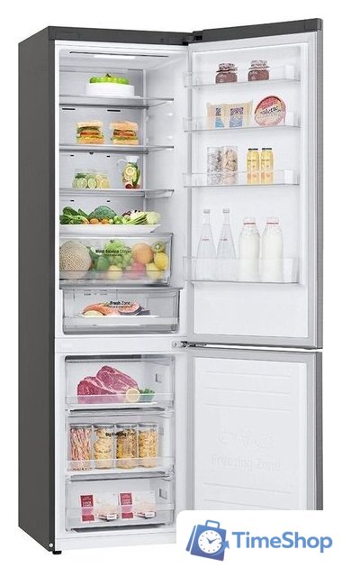 Холодильник LG GC-B509SMSM - Изображение №7 — Интернет-магазин Time-Shop