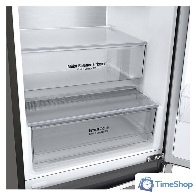 Холодильник LG GC-B509SMSM - Изображение №12 — Интернет-магазин Time-Shop