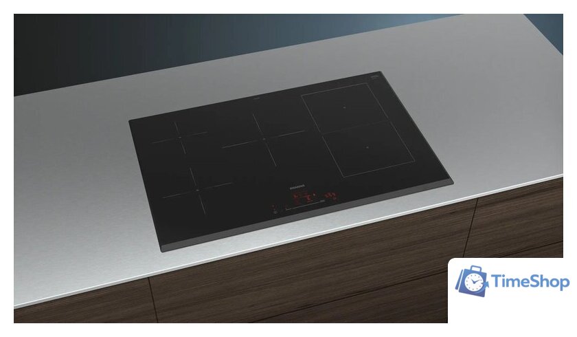 Варочная панель Siemens iQ500 ED851HWB1E - Изображение №4 — Интернет-магазин Time-Shop
