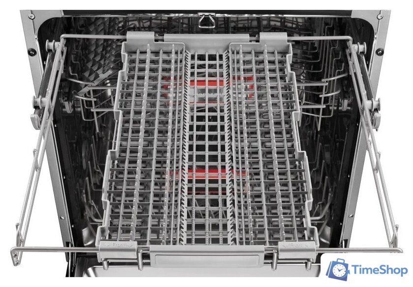 Встраиваемая посудомоечная машина KUPPERSBERG GS 6057 - Изображение №7 — Интернет-магазин Time-Shop