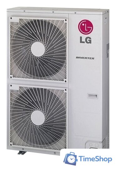 Кондиционер LG UP48WC/UU49WC1 - Изображение №4 — Интернет-магазин Time-Shop