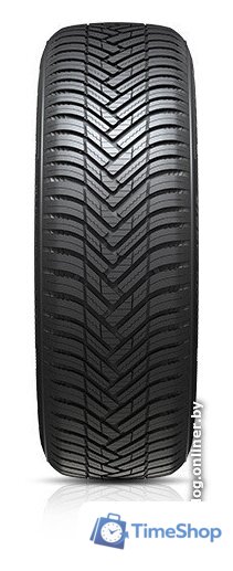 Всесезонные шины Hankook Kinergy 4S 2 H750 185/60R15 88H - Изображение №2 — Интернет-магазин Time-Shop