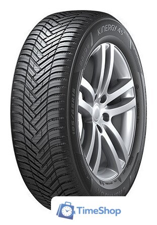 Всесезонные шины Hankook Kinergy 4S 2 H750 185/60R15 88H - Изображение №1 — Интернет-магазин Time-Shop