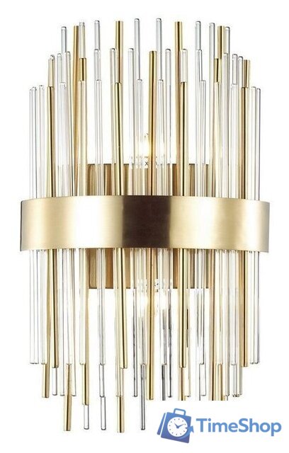 Бра Odeon Light Ida 4639/2W - Изображение №1 — Интернет-магазин Time-Shop