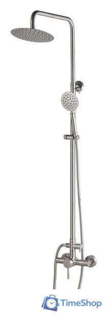 Душевая система  РМС SUS124-003DK-2 - Изображение №1 — Интернет-магазин Time-Shop