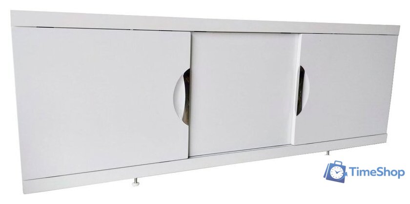 Фронтальный экран под ванну Avis Vita 160 - Изображение №1 — Интернет-магазин Time-Shop