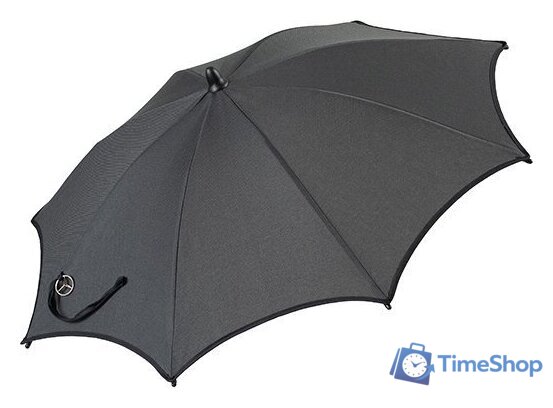 Зонт Hartan AMG GT 562 (graphit) - Изображение №1 — Интернет-магазин Time-Shop
