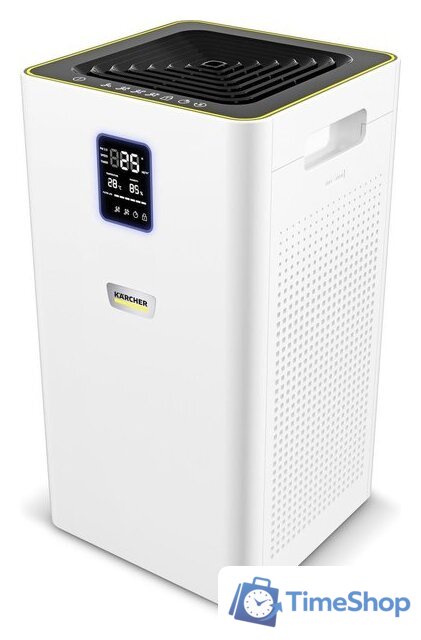 Очиститель воздуха Karcher AF 30 1.024-821.0 - Изображение №1 — Интернет-магазин Time-Shop