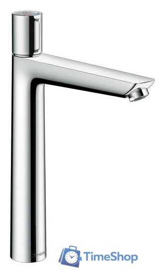 Смеситель Hansgrohe Talis Select E 71752000 - Изображение №1 — Интернет-магазин Time-Shop