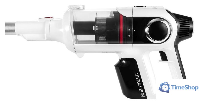 Пылесос Kernau KVCU 300 - Изображение №6 — Интернет-магазин Time-Shop