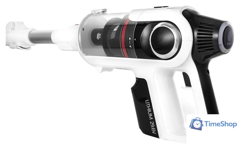 Пылесос Kernau KVCU 300 - Изображение №8 — Интернет-магазин Time-Shop