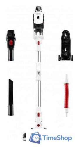 Пылесос Kernau KVCU 300 - Изображение №1 — Интернет-магазин Time-Shop