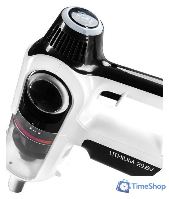 Пылесос Kernau KVCU 300 - Изображение №9 — Интернет-магазин Time-Shop