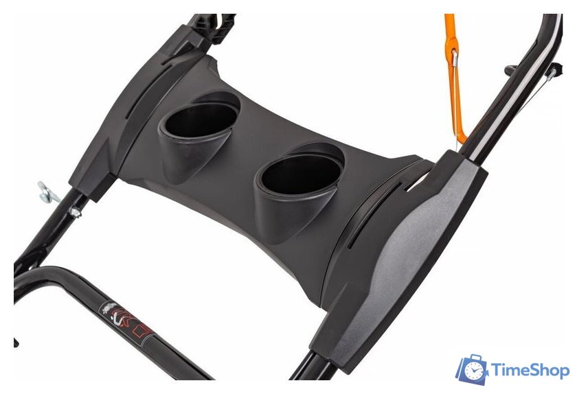 Газонокосилка Gigant PLM-02 - Изображение №30 — Интернет-магазин Time-Shop