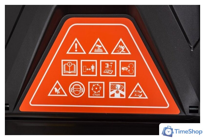 Газонокосилка Gigant PLM-02 - Изображение №28 — Интернет-магазин Time-Shop