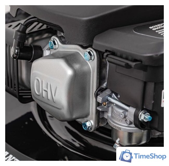 Газонокосилка Gigant PLM-02 - Изображение №27 — Интернет-магазин Time-Shop