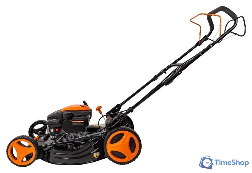 Газонокосилка Gigant PLM-02 - Изображение №6 — Интернет-магазин Time-Shop
