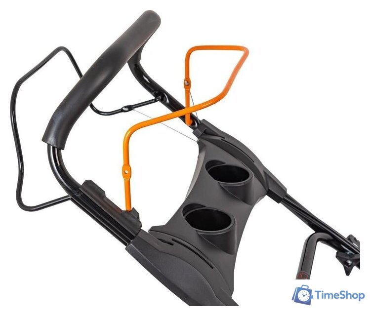 Газонокосилка Gigant PLM-02 - Изображение №22 — Интернет-магазин Time-Shop