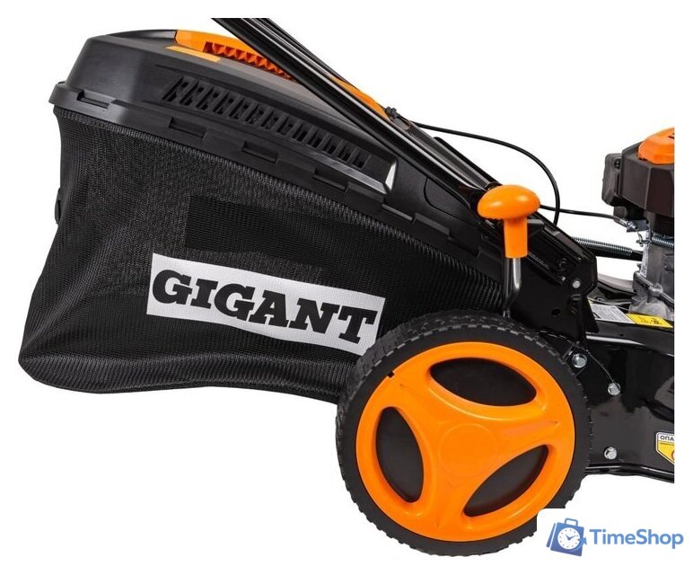Газонокосилка Gigant PLM-02 - Изображение №23 — Интернет-магазин Time-Shop