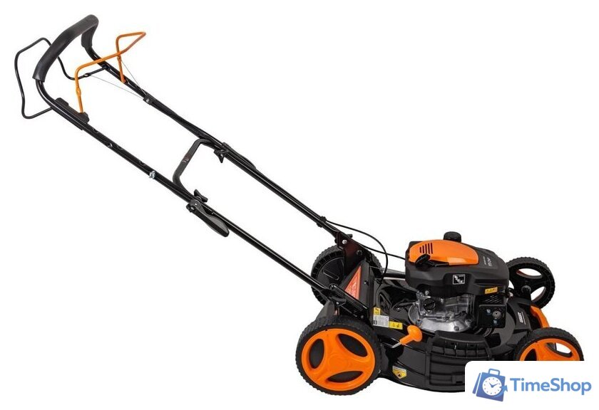 Газонокосилка Gigant PLM-02 - Изображение №10 — Интернет-магазин Time-Shop