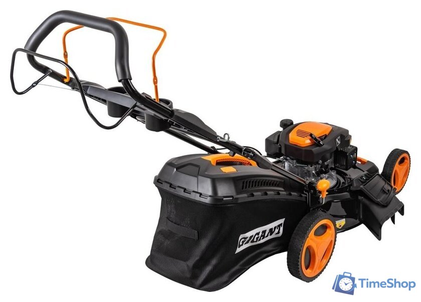 Газонокосилка Gigant PLM-02 - Изображение №3 — Интернет-магазин Time-Shop