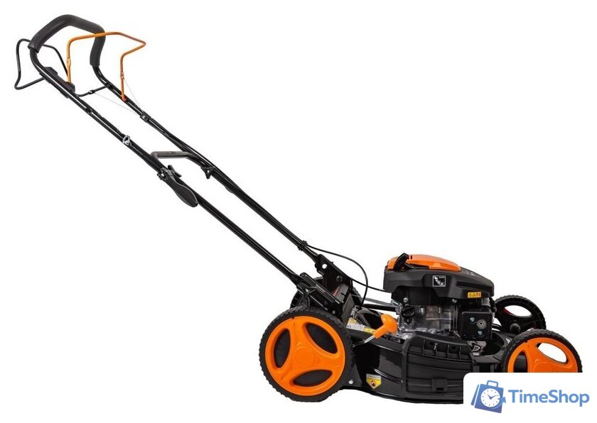 Газонокосилка Gigant PLM-02 - Изображение №11 — Интернет-магазин Time-Shop