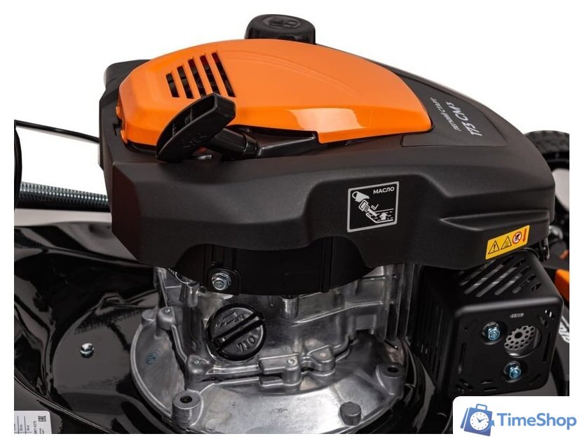 Газонокосилка Gigant PLM-02 - Изображение №16 — Интернет-магазин Time-Shop