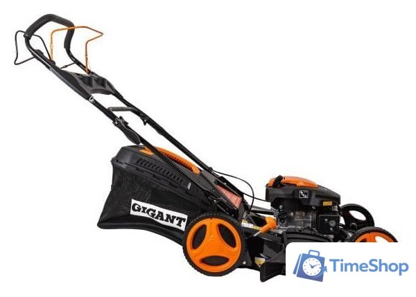 Газонокосилка Gigant PLM-02 - Изображение №1 — Интернет-магазин Time-Shop