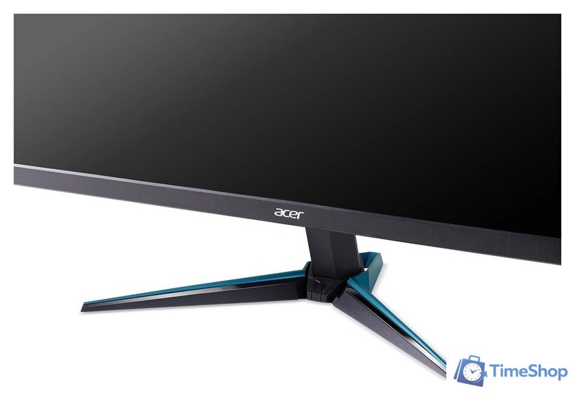 Игровой монитор Acer Nitro VG270UEbmiipx UM.HV0EE.E13 - Изображение №8 — Интернет-магазин Time-Shop