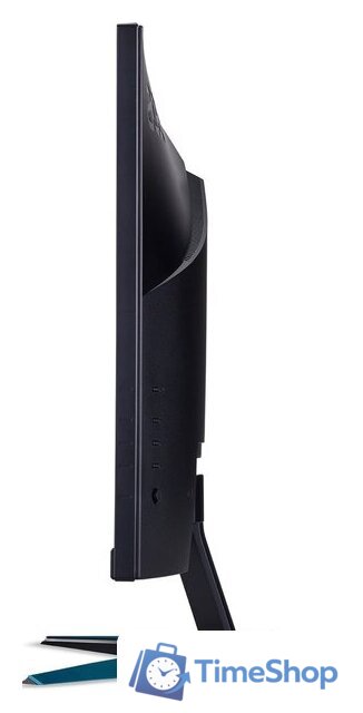 Игровой монитор Acer Nitro VG270UEbmiipx UM.HV0EE.E13 - Изображение №5 — Интернет-магазин Time-Shop