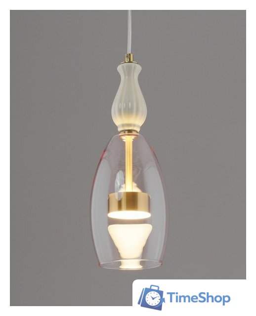 Подвесная люстра Moderli Corals V11149-PL - Изображение №3 — Интернет-магазин Time-Shop