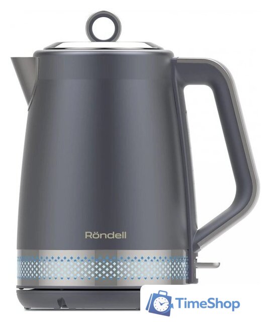 Электрический чайник Rondell RDE-WK880 - Изображение №1 — Интернет-магазин Time-Shop