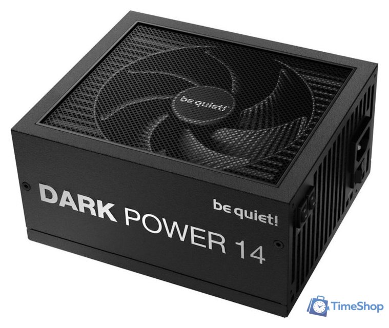 Блок питания be quiet! Dark Power 14 1200W BP021 - Изображение №4 — Интернет-магазин Time-Shop