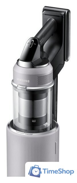 Пылесос Samsung Bespoke AI Jet Lite Pet VS80F28DFP/GE - Изображение №16 — Интернет-магазин Time-Shop